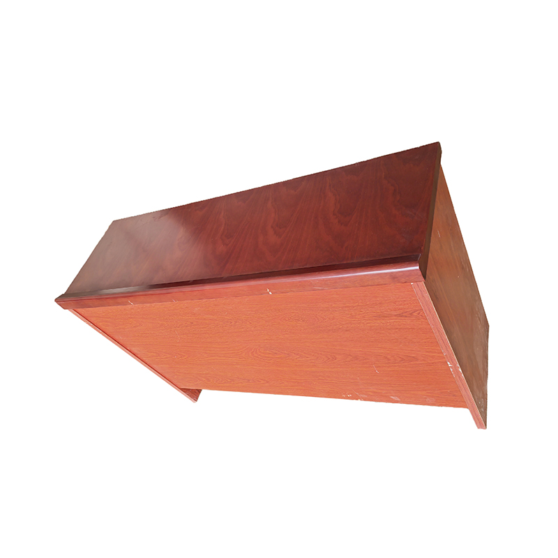 和居态 培训学员桌 1800*500*750mm 张高清大图