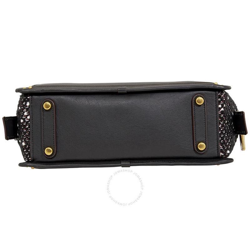 coach蔻驰女士时尚轻奢斜挎单肩包dreamer系列商务休闲出街通勤商务