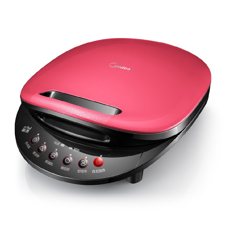 美的(Midea) MC-JCN30M 电 饼铛(G)