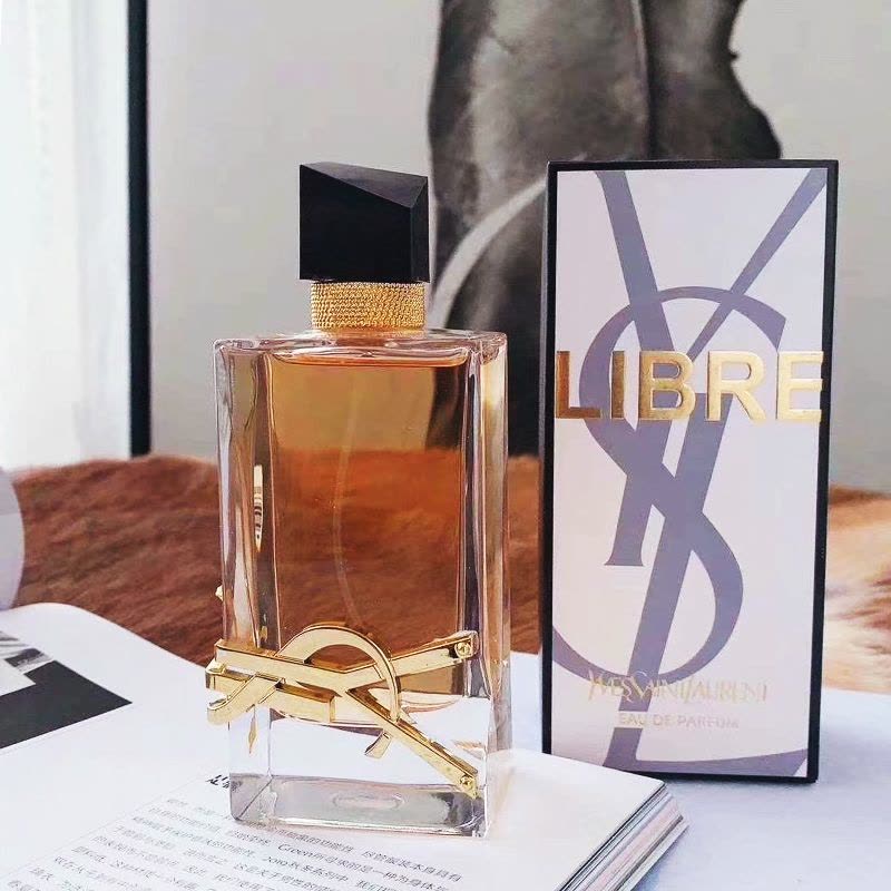 YSL LIBRE 香水 フレグランス・香水「リブレ ルパルファム」｜イヴ・サンローラン