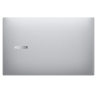 华为（HUAWEI）荣耀MagicBook Pro i7-8565U 8G 定制1TB纯固态 2G独显 16.1英寸 轻薄娱乐办公窄边框笔记本电脑 指纹识别 冰河银