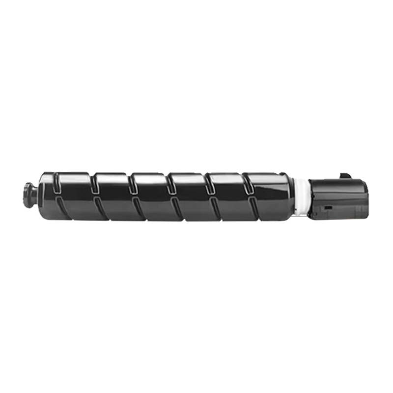 亮点硒鼓NPG-83黑色粉盒 适用佳能C5840/C5850/C5860/C5870 支