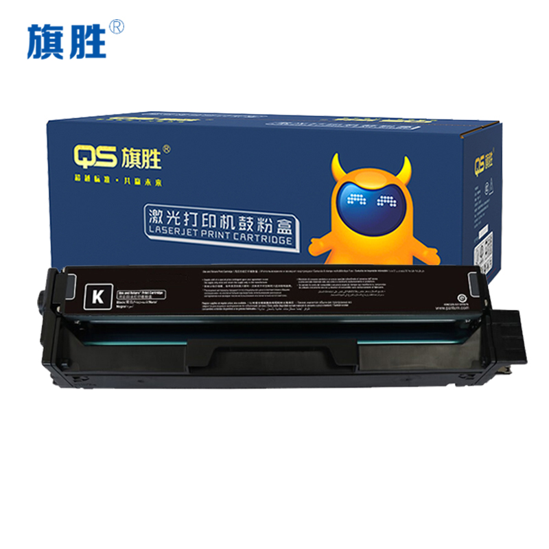 旗胜 硒鼓 CTL-1150 蓝 支高清大图