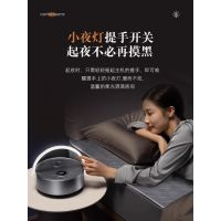 艾美特2023新上单人双人水循环调温智能恒温家用孕妇水暖毯电热毯 [双人]智能数显 除螨祛湿 200*180cm