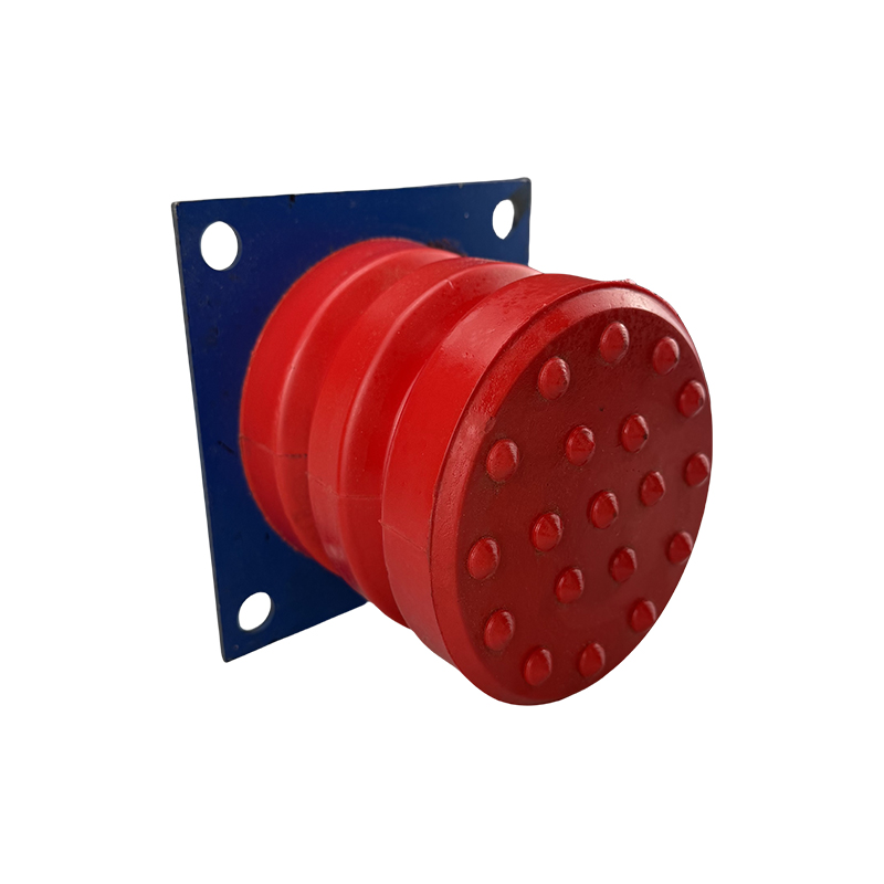 围达 聚氨酯缓冲垫 JHQ-125*100 个高清大图