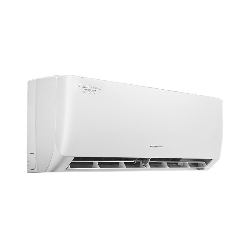 格力(gree)正1.5匹 凉之悦 三级能效 空调挂机