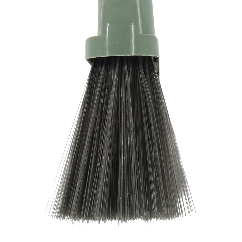 蕴铁扫把簸箕套装竖纹款/套高清大图