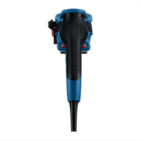 博世(BOSCH)GBH 220 四坑电锤 三功能 大功率混凝土电钻 冲击钻 电镐 720W