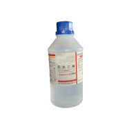 悦行迹 ZY-GF5790 无水乙醇；分析纯；500mL