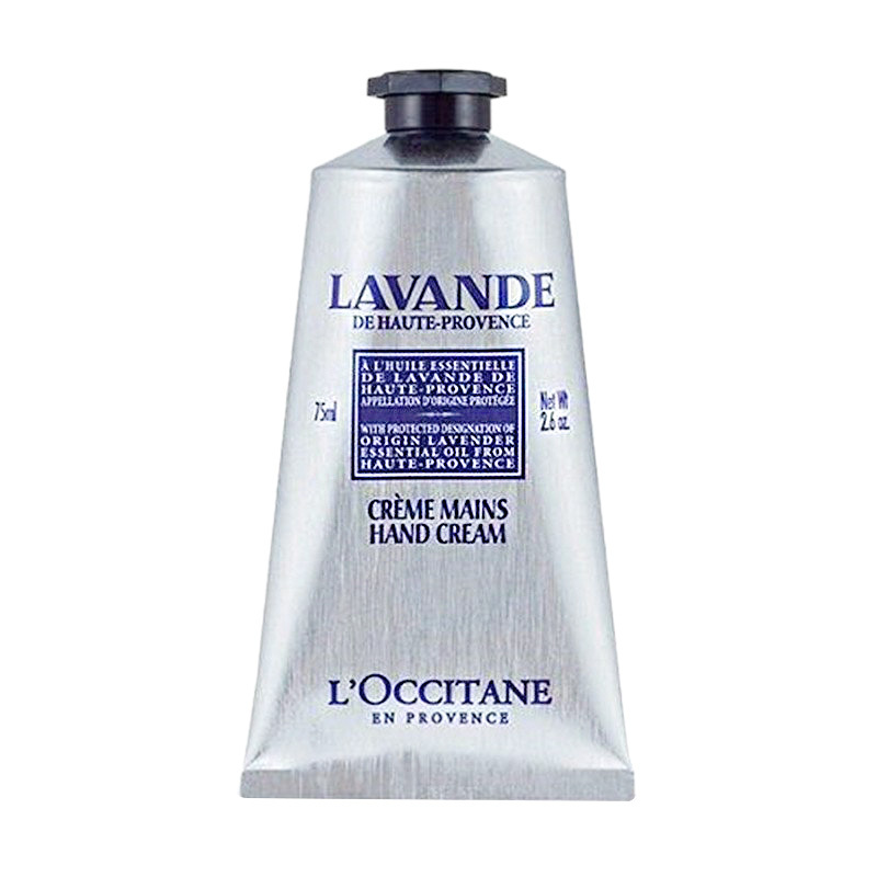 L’OCCITANE 欧舒丹 薰衣草润手霜 75ml 护手霜