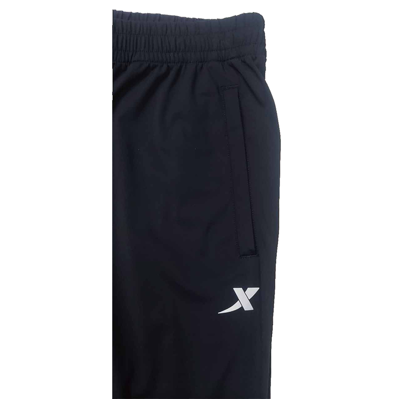 特步 中性 针织长裤 975227638003/件高清大图