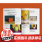 油画入门系列2册 油画的光与色经典版写实油画入门 西方经典美术技法译丛 美术自学入门基础知识上海人美出版社另有油画风景入