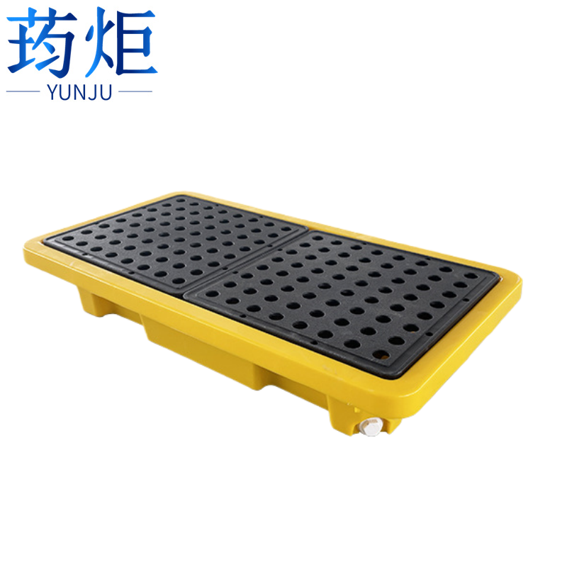 荺炬防漏托盘高清大图