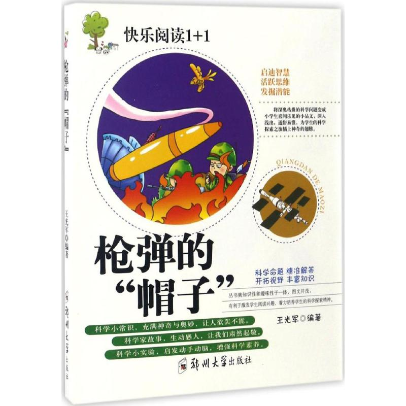 音像弹的"帽子"王光军 编著
