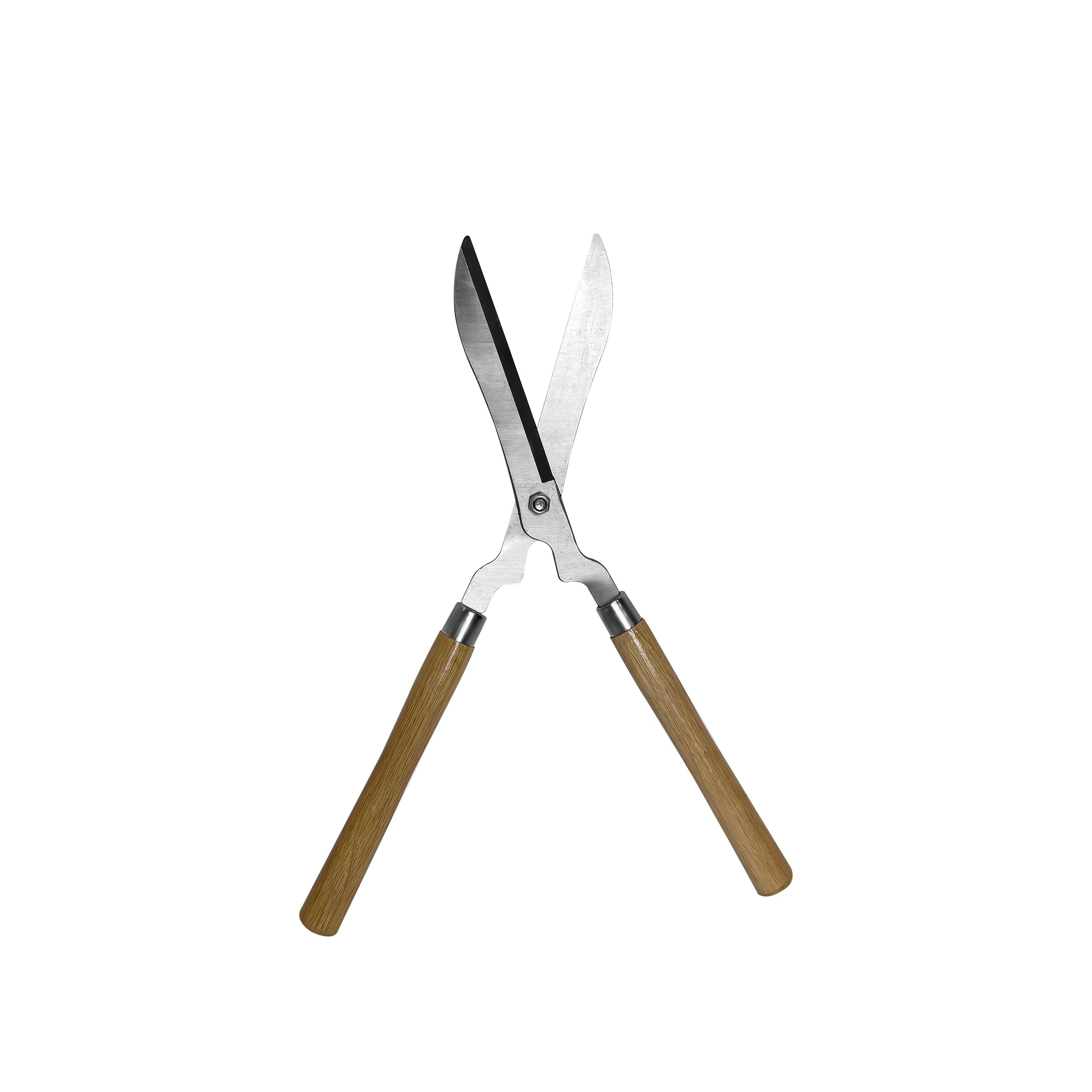 冰将 绿篱剪修枝剪园艺大剪刀 585mm 把高清大图