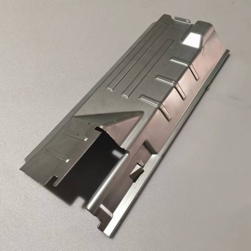 帮客材配 全新原装 倍科 KFR- 35GW/SA1 ES1 Ori1中隔板 收前务必验货高清大图