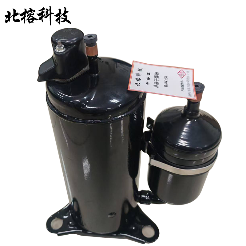 北榕科技 冷冻干燥器 RJ64YSJ 台