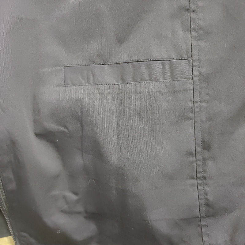 瀚乐邦 双面棉服 175# 件高清大图