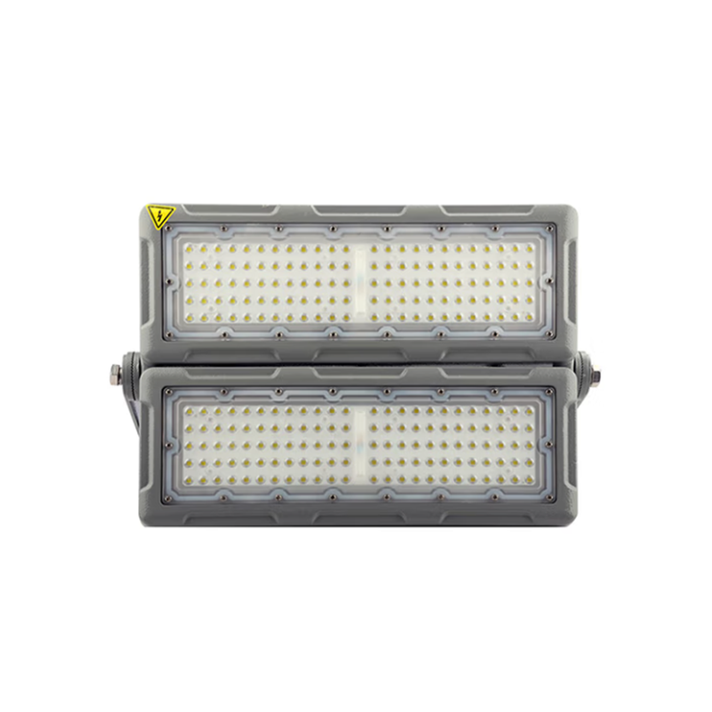 宙明 ZM7113- II 24V 160W IP66 防水防尘灯 1.00 个/盏 (计价单位:盏) 灰色