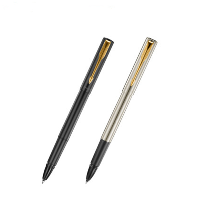 派克威雅xl宝珠笔视频