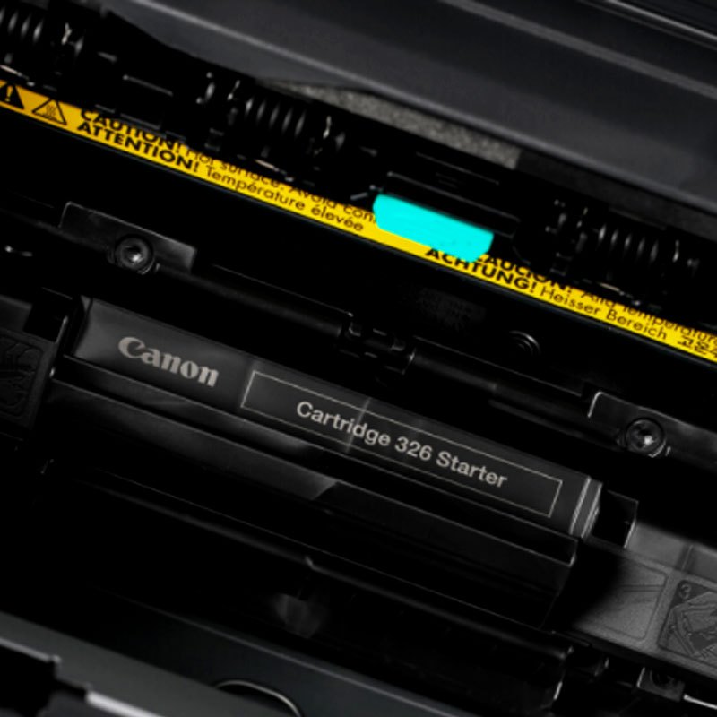 佳能(Canon) LBP6230dn 黑白激光打印机 (自动双面 网络)