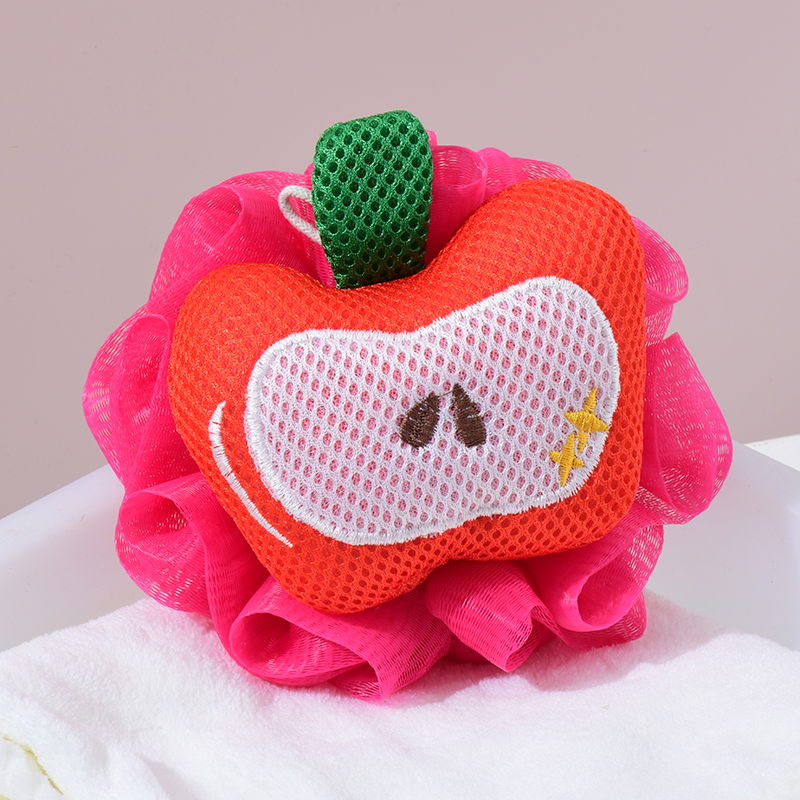 阿里郎 幸运浴花 2个装(款式随机发)高清大图