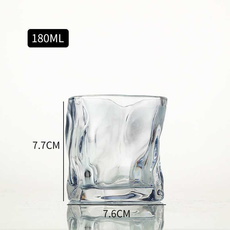 抚樽 水杯 透明t1高清大图