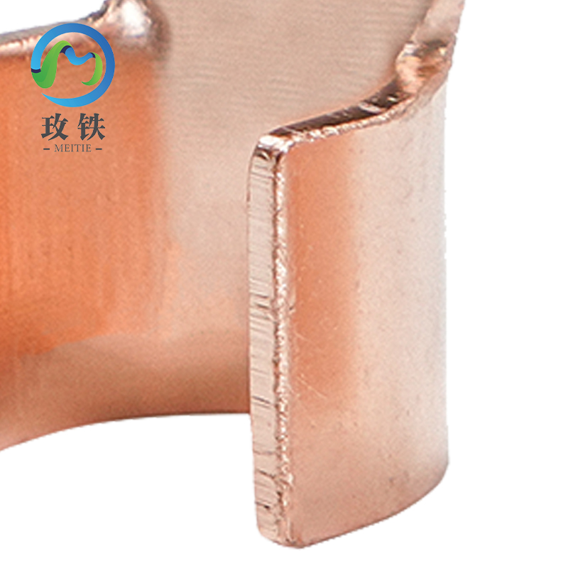 玫铁 开口铜鼻子 OT-80A 个高清大图