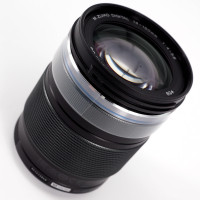 奥林巴斯(OLYMPUS) 14-150mm f4.0-5.6 II 微单 广角 长焦 变焦 镜头