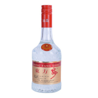 五粮液 东方龙酒 1997年 35度 475ml 单瓶