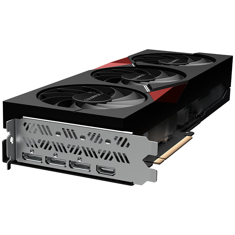 七彩虹 战斧 GeForce RTX 4070 SUPER 豪华版 12GB台式电脑电竞游戏显卡高清大图