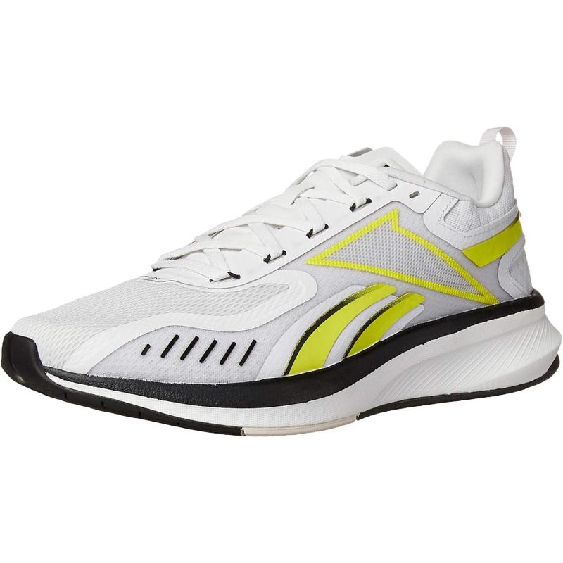 锐步(REEBOK)女士运动跑鞋轻便舒适时尚休闲健身训练鞋高清大图