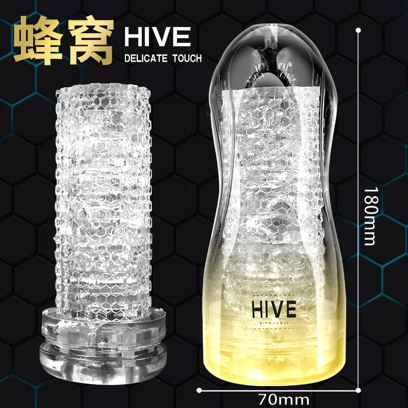 久爱 成人情趣性用品手电动飞机杯男用处女生自慰器夹吸阴茎锻炼名器增大增粗增长延时实体充气娃娃真人硅胶全身阴臀倒模狼牙套