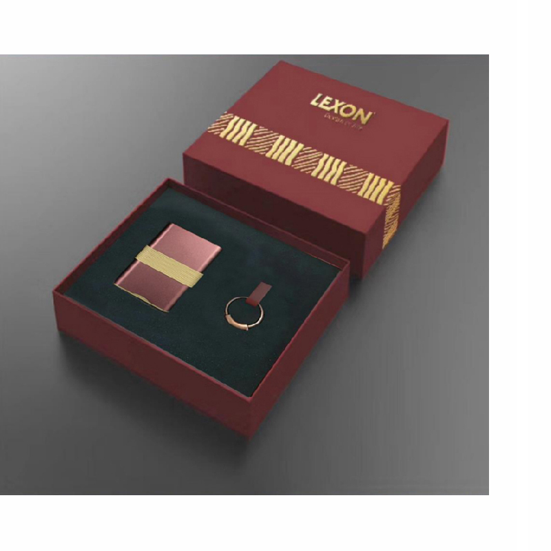 乐上LEXON FINE系列移动电源2600毫安+16G迷你U盘(单位:套)