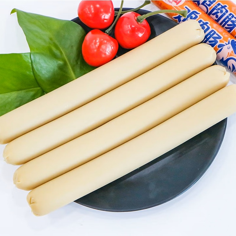 yu火腿肠50g/根高清大图