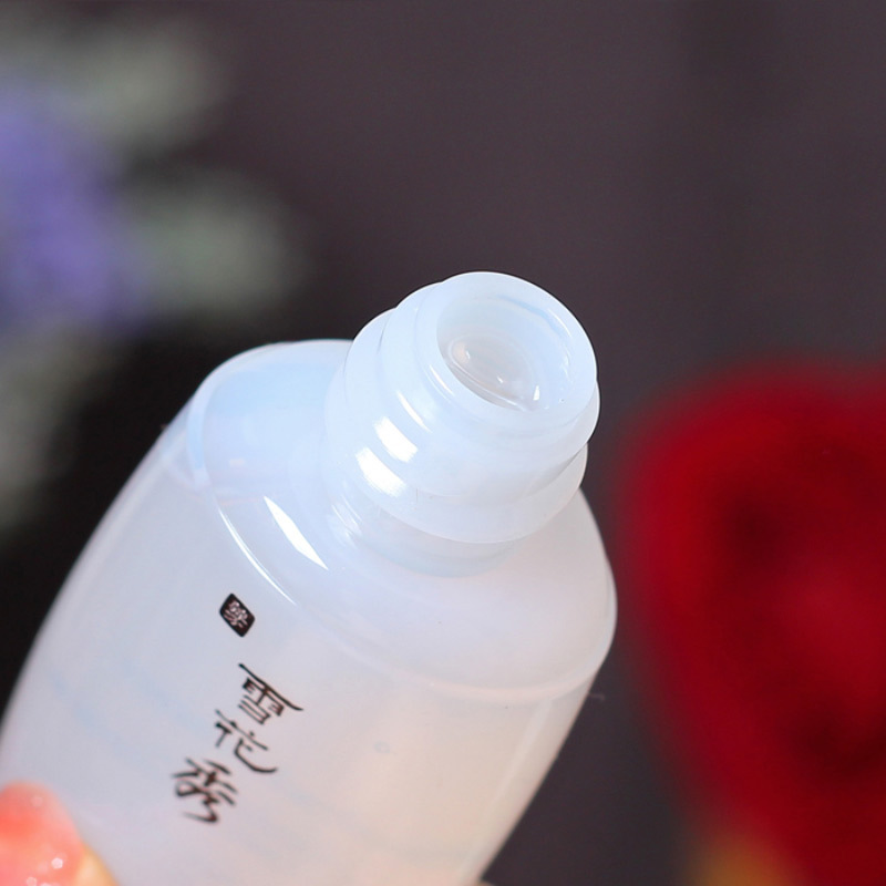 SULWHASOO雪花秀滋盈肌本润颜水30ml*3保湿提亮控油嫩滑