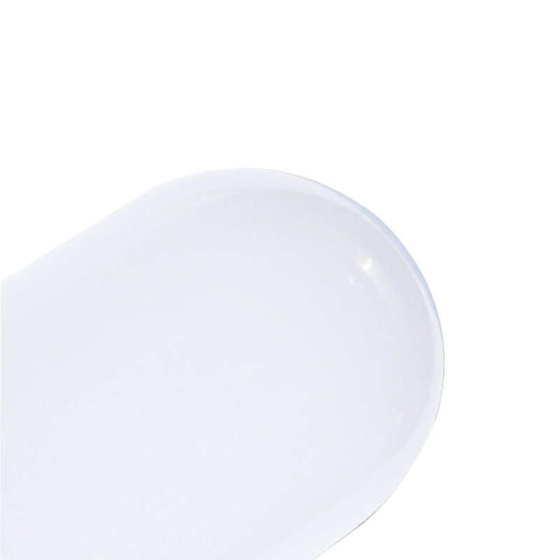 凯圣蓝 B-E27-12 12W 220v 光源色温6500K LED冰激凌球灯泡 (计价单位:个) 白光高清大图