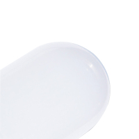 凯圣蓝 B-E27-12 12W 220v 光源色温6500K LED冰激凌球灯泡 (计价单位:个) 白光