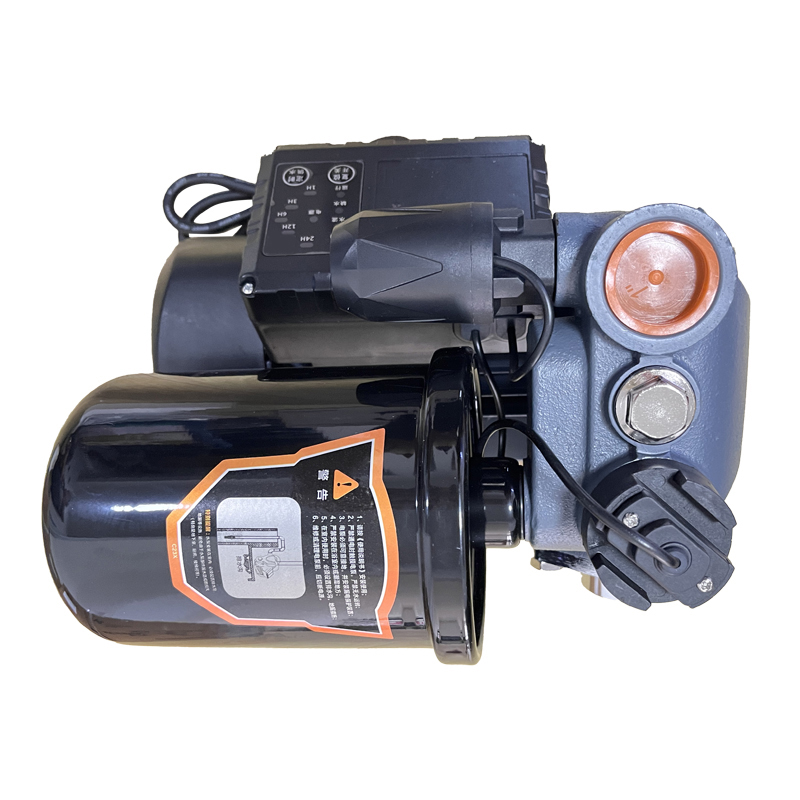 嘉禾宜茂 全自动智能增压泵 380W高清大图