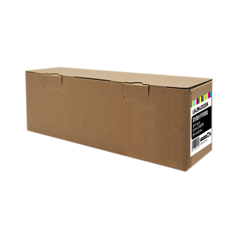 莱盛LS-LEN-LD3020K硒鼓/粉盒 适用LENOVO CS3320DN 黑色 5K