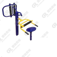 鑫奥成 H 健身路径坐式腰背按摩器XAC-J281/件