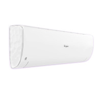 惠而浦(Whirlpool)1.5匹 冷暖变频 香薰 挂机空调 ISH-35FC3