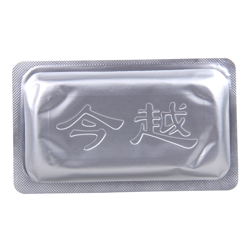 逍遥津 热淋清片0.35g*24片/盒