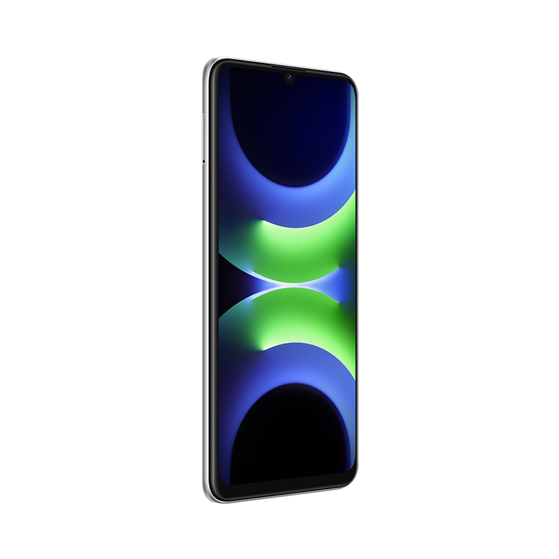 华为/HUAWEI 畅享 70z 128GB 雪域白 6000mAh大电池 6.75英寸护眼大屏 HarmonyOS 4 流畅安全 鸿蒙智能 全网通手机老人机学生机