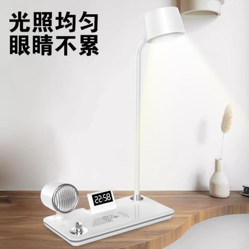 sayrelances塞尔兰斯塞尔兰斯四合一台灯Z10高清大图