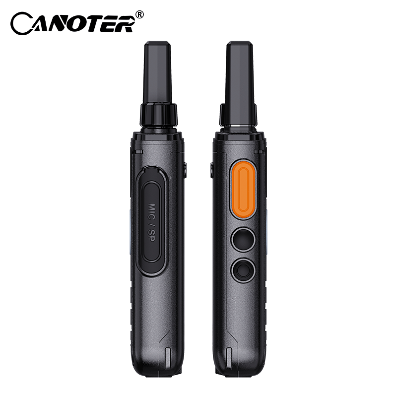 5瓦大功率专业无线对讲机图片