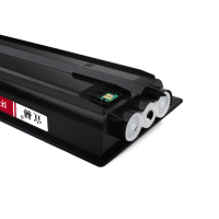 宣赫 TK-6118 粉盒 黑色 10000页 适用京瓷Kyocera ECOSYS M4125idn