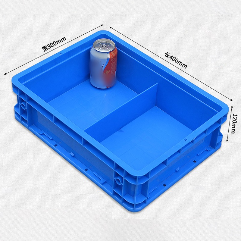 芙瑞塔 周转箱40*30*12cm个