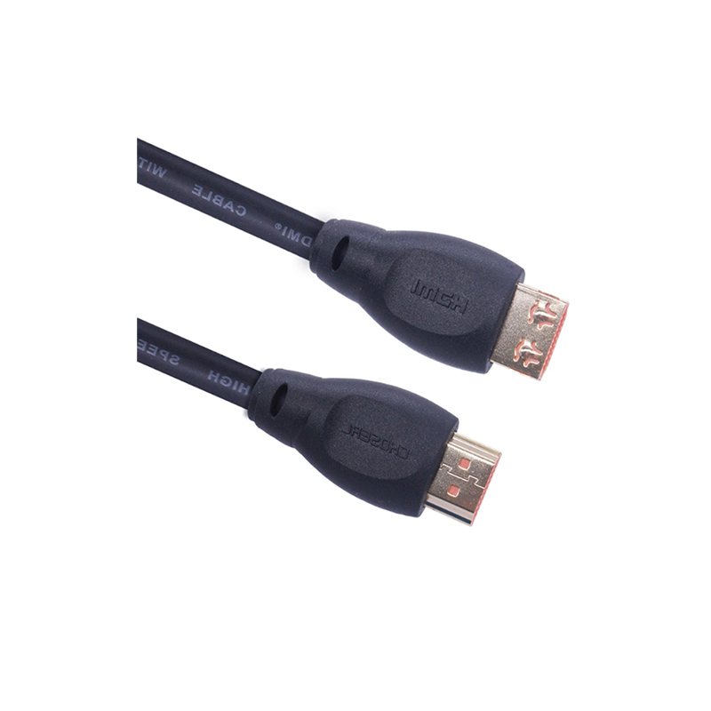秋叶原(CHOSERL) CH6111B 20m HDMI线 高清信号线 (计价单位:个)