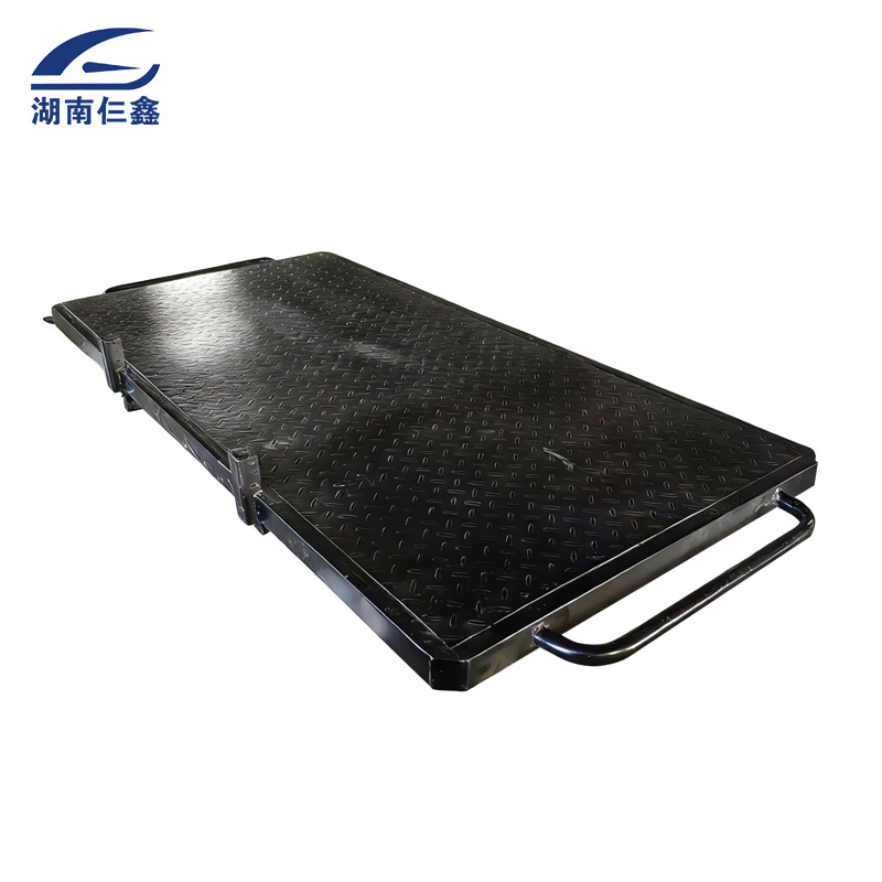 仨鑫 平板车架 平板推车架 手推车架 QXYS-311 /台高清大图